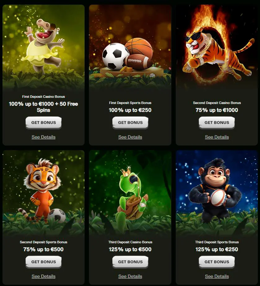 bônus de depósito cashwin casino