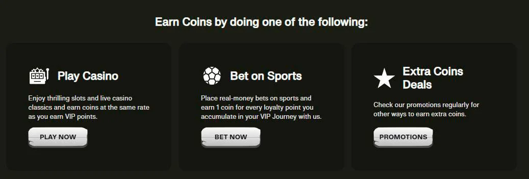 ganhar moedas cashwin casino